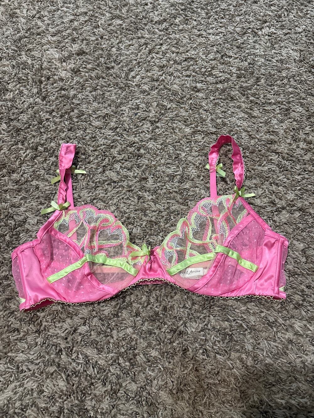 For Love & Lemons Bra L